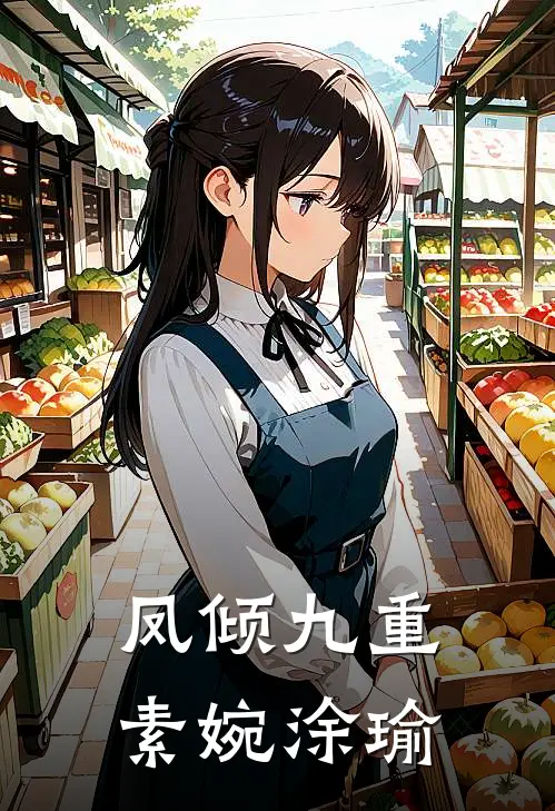 凤倾九重素婉涂瑜
