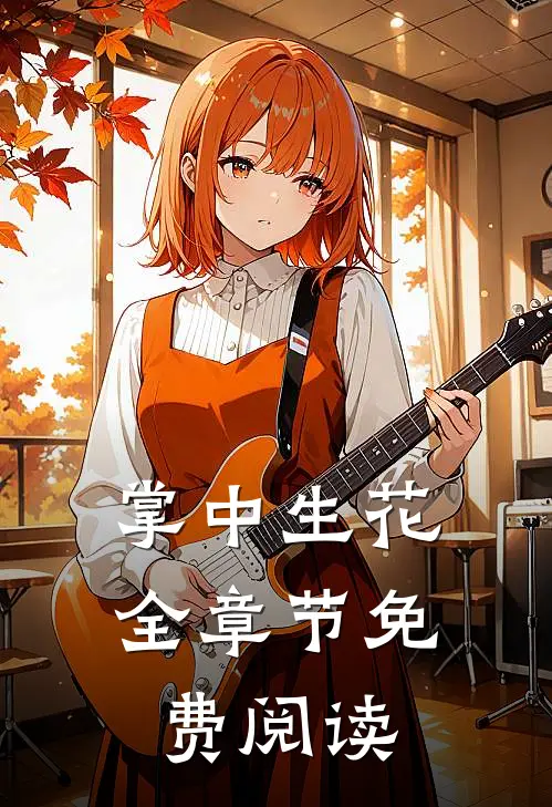 掌中生花全章节免费阅读