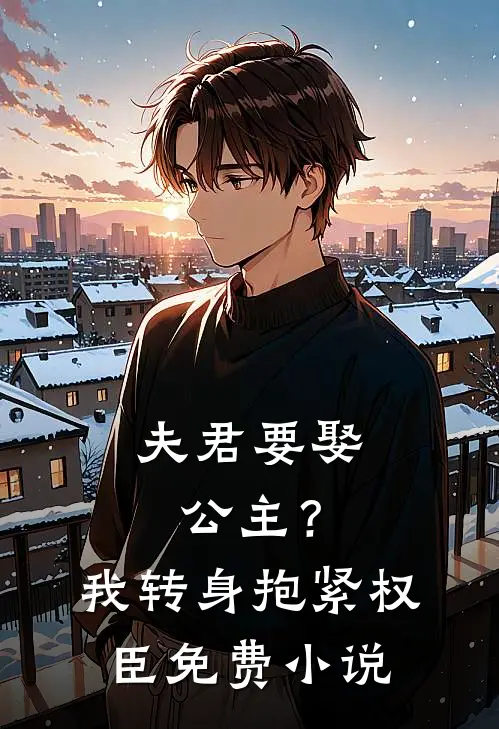 夫君要娶公主?我转身抱紧权臣免费阅读