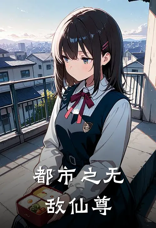 都市之无敌仙尊