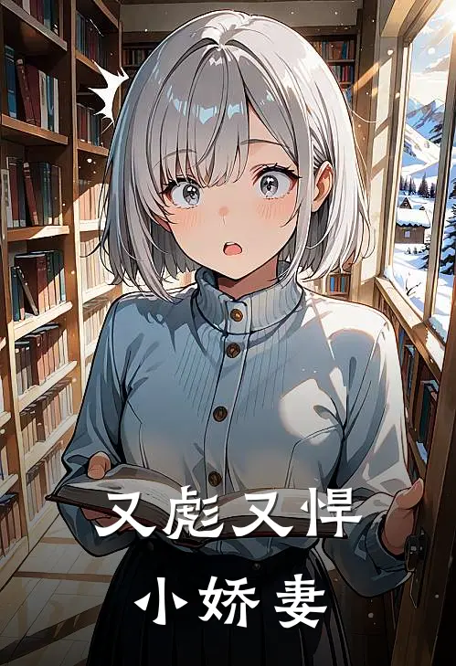 又彪又悍小娇妻