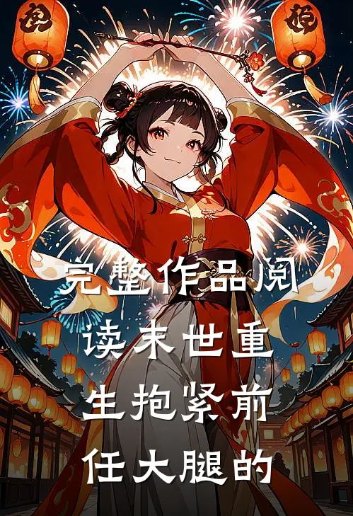 完整作品阅读末世重生抱紧前任大腿的