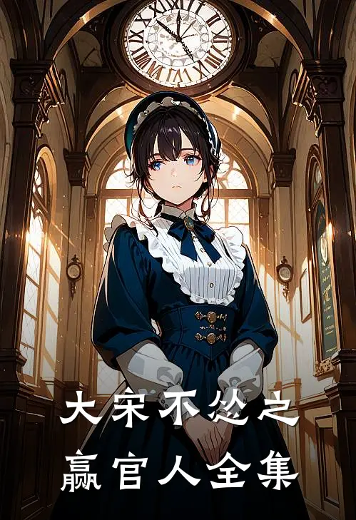 大宋不怂之赢官人全集