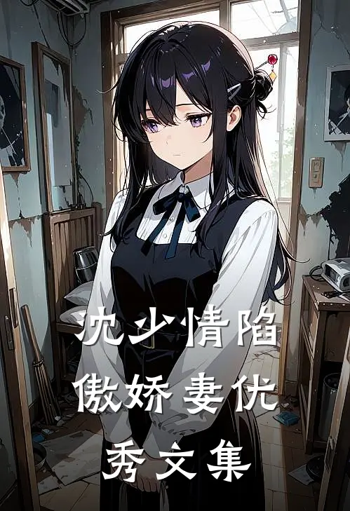 沈少情陷傲娇妻优秀文集
