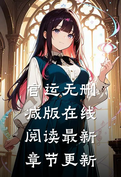 官运无删减版在线阅读最新章节更新