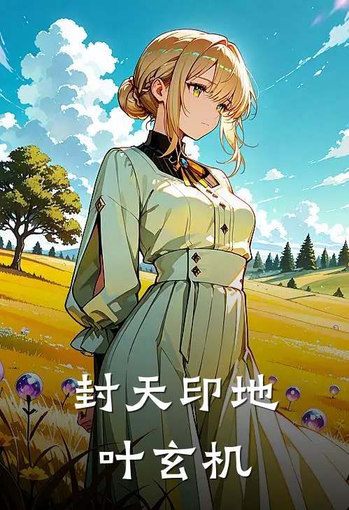 封天印地叶玄机