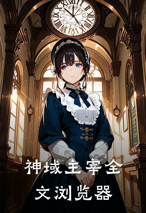 神域主宰全文浏览器