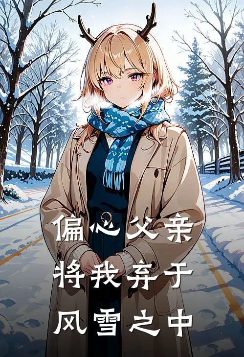 偏心父亲将我弃于风雪之中