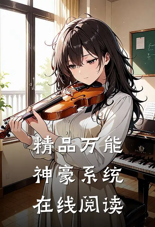 精品万能神豪系统在线阅读