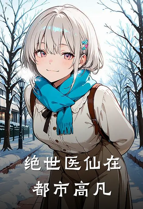 绝世医仙在都市高凡