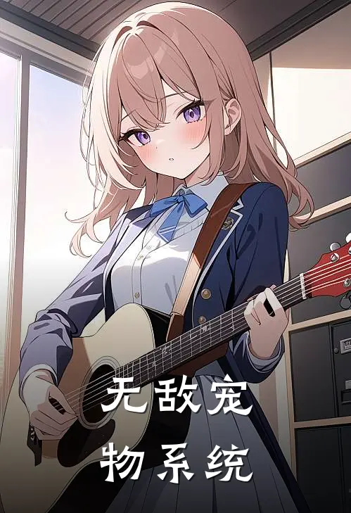 无敌宠物系统