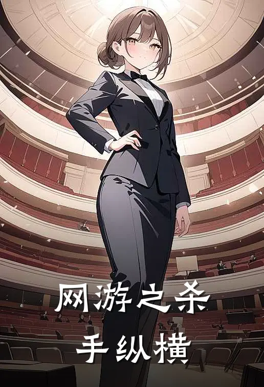 网游之杀手纵横
