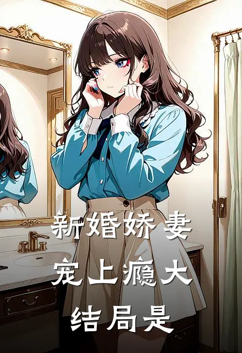 新婚娇妻宠上瘾大结局是