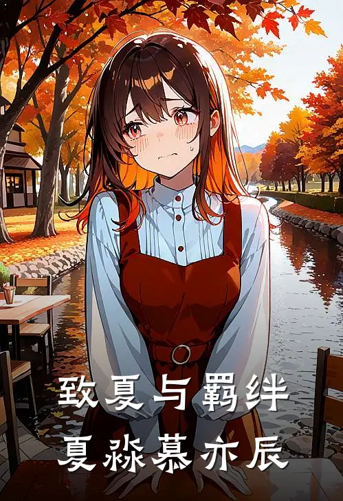 致夏与羁绊夏淼慕亦辰