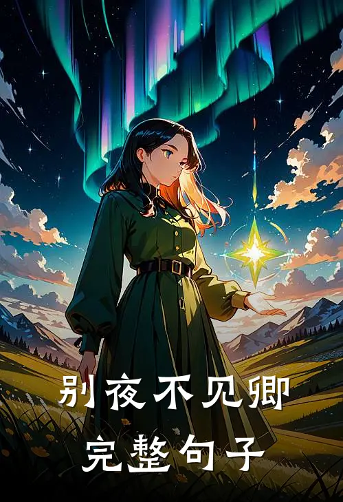 别夜不见卿完整句子