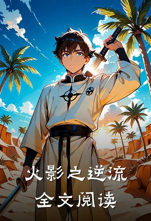 火影之逆流全文阅读