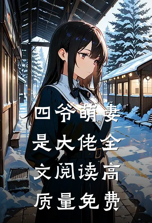 四爷萌妻是大佬全文阅读高质量免费