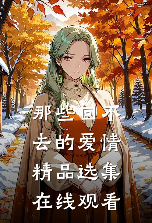 那些回不去的爱情精品选集在线观看