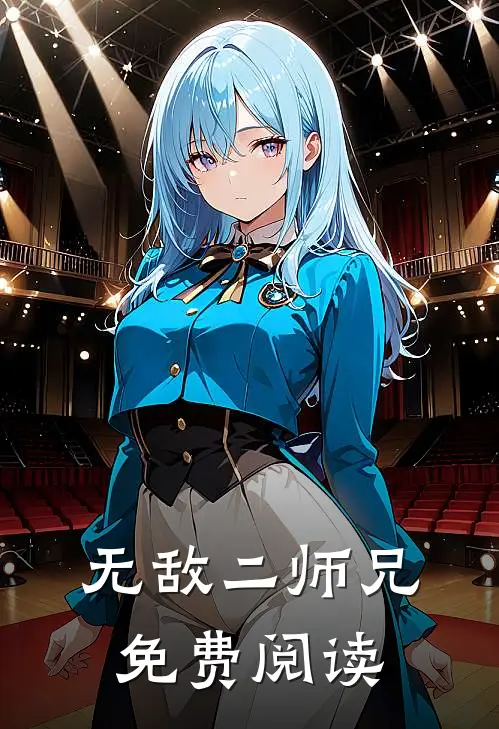 无敌二师兄免费阅读