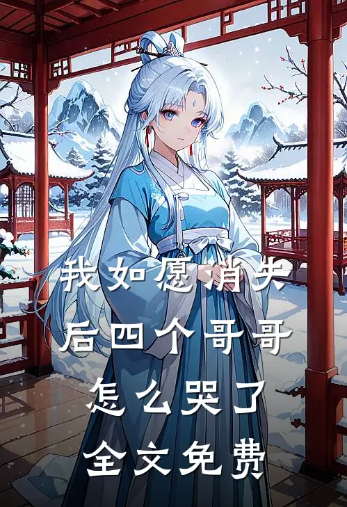我如愿消失后四个哥哥怎么哭了全文免费