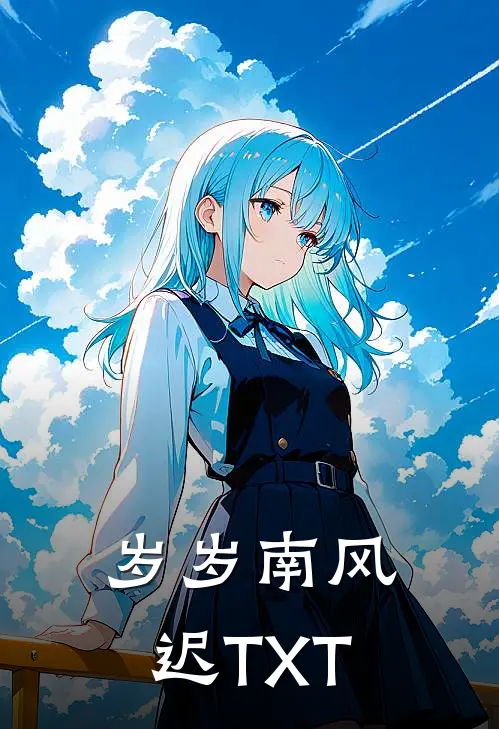 岁岁南风迟TXT