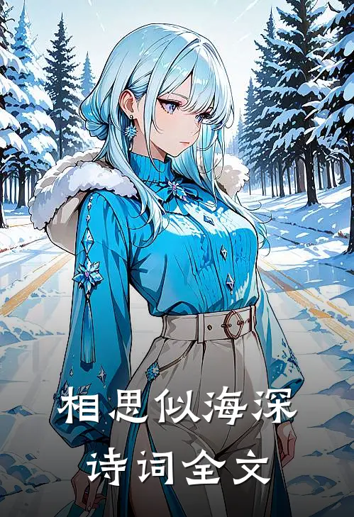 相思似海深诗词全文