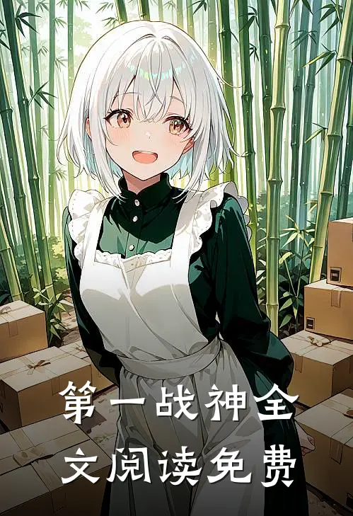 第一战神全文阅读免费