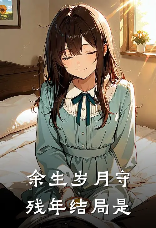 余生岁月守残年结局是