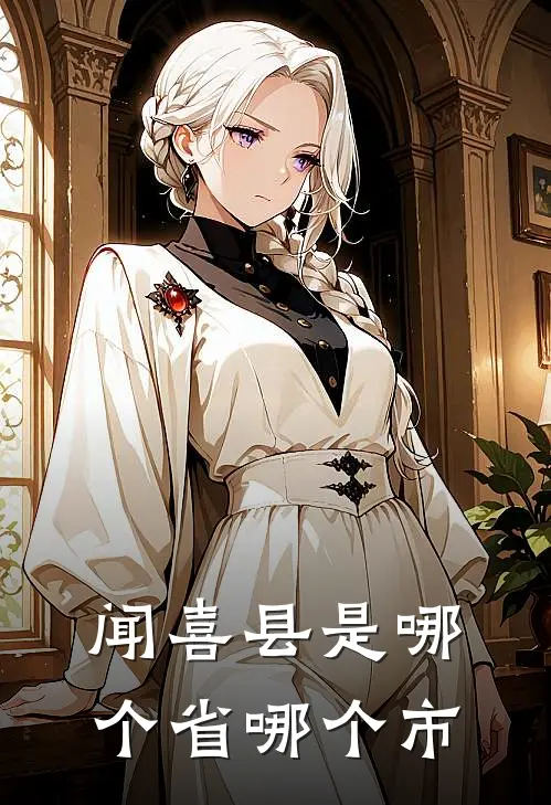 闻喜县是哪个省哪个市