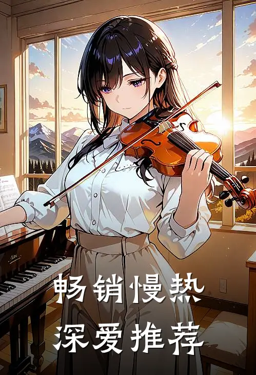 畅销慢热深爱推荐