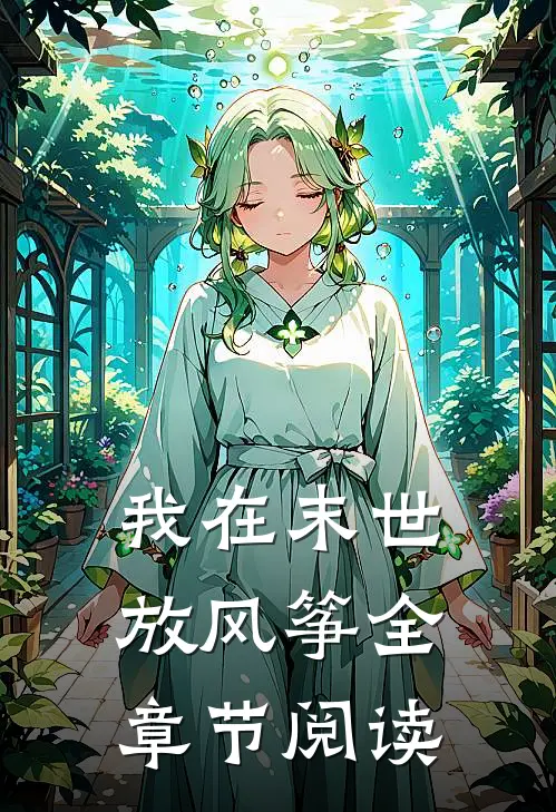 我在末世放风筝全章节阅读