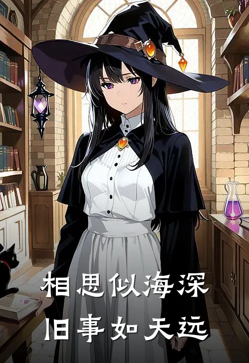 相思似海深,旧事如天远