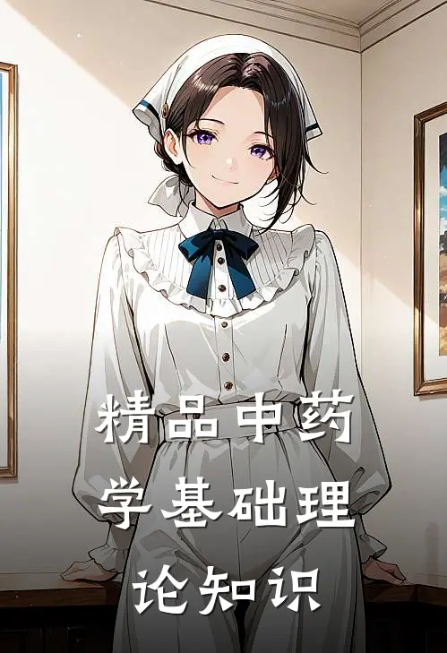 精品中药学基础理论知识
