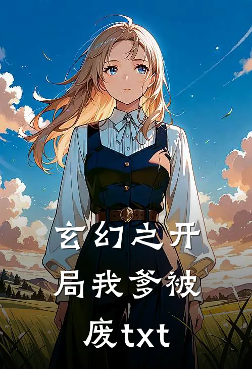 玄幻之开局我爹被废txt