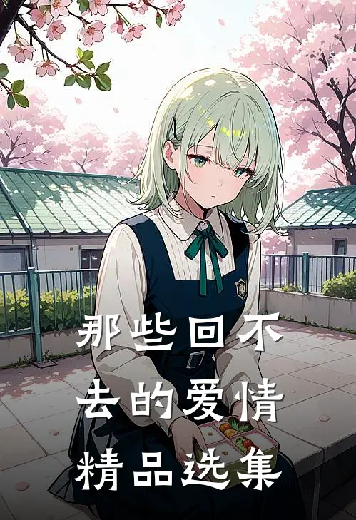 那些回不去的爱情精品选集