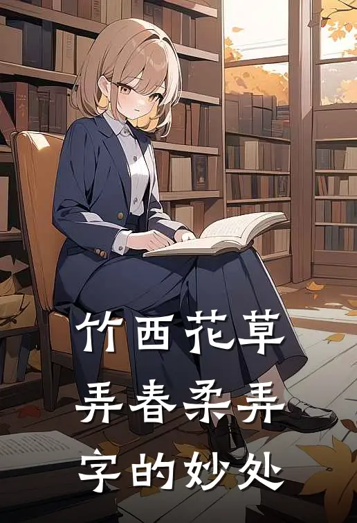 竹西花草弄春柔弄字的妙处
