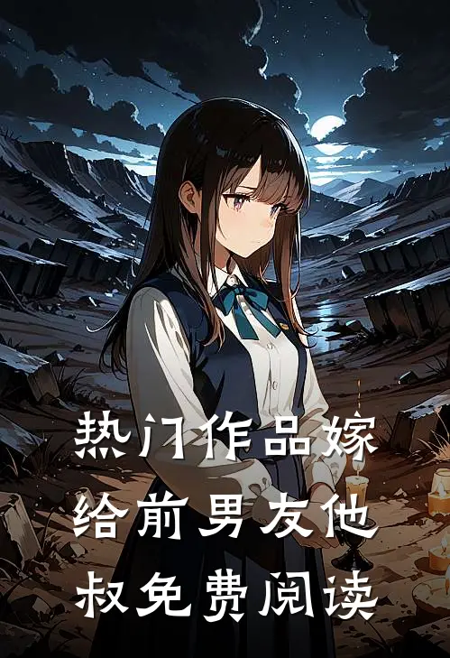 热门作品嫁给前男友他叔免费阅读