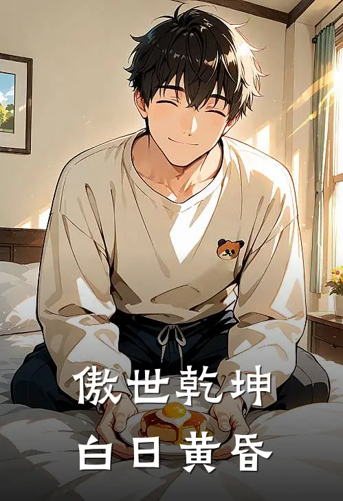 傲世乾坤白日黄昏