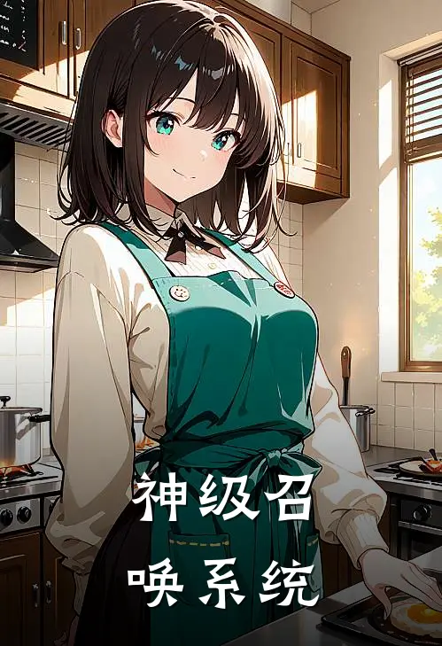神级召唤系统