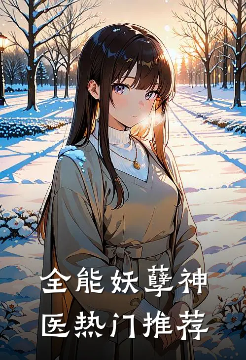 全能妖孽神医热门推荐