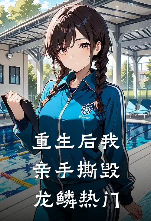 重生后我亲手撕毁龙鳞热门