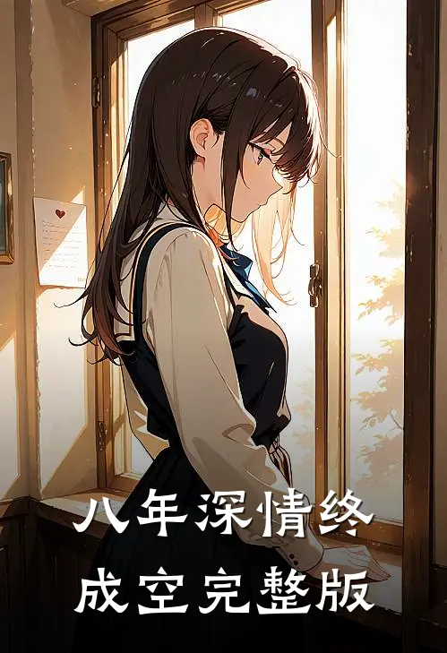八年深情终成空完整版