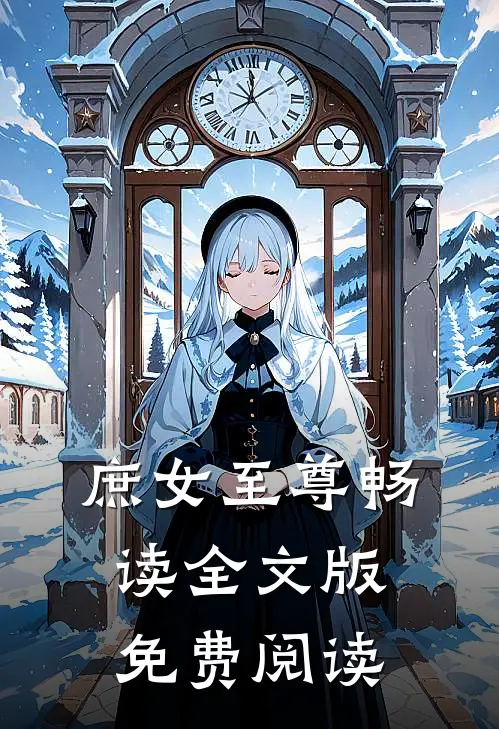 庶女至尊畅读全文版免费阅读