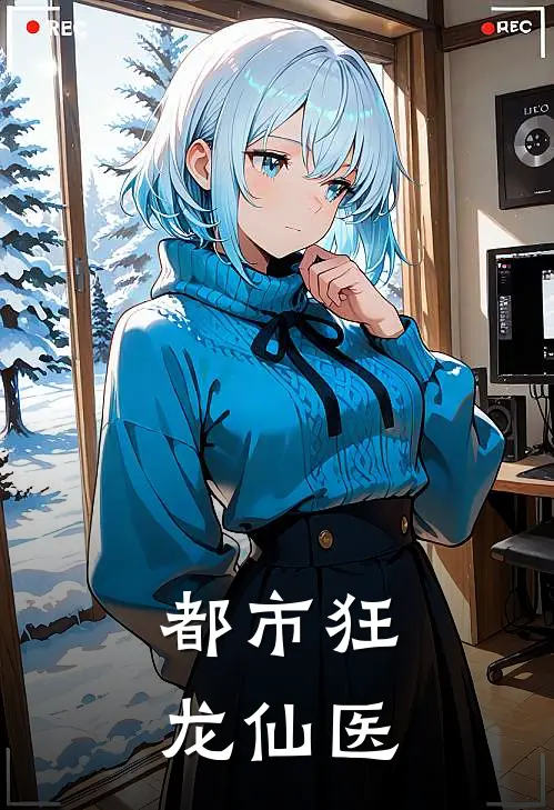 都市狂龙仙医
