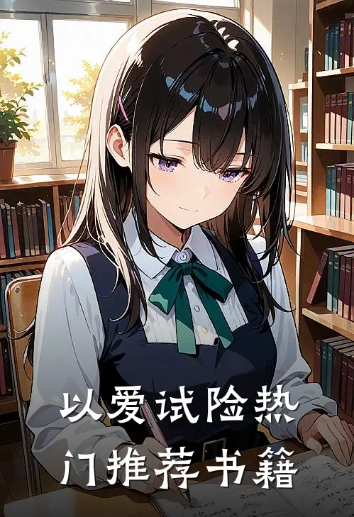 以爱试险热门推荐书籍