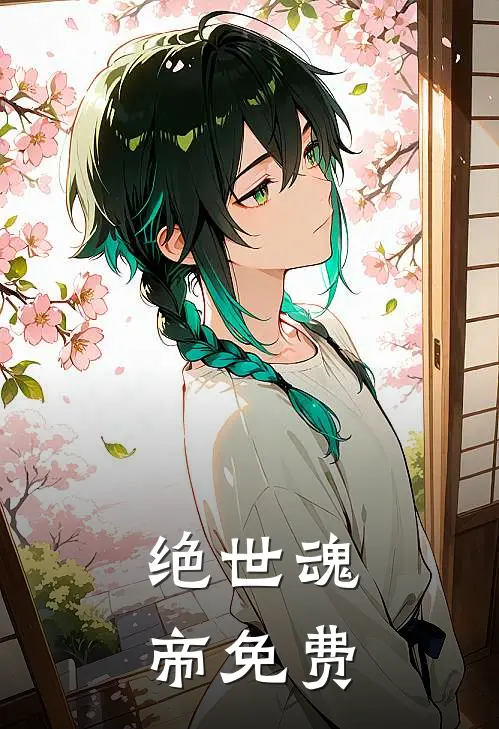 绝世魂帝免费