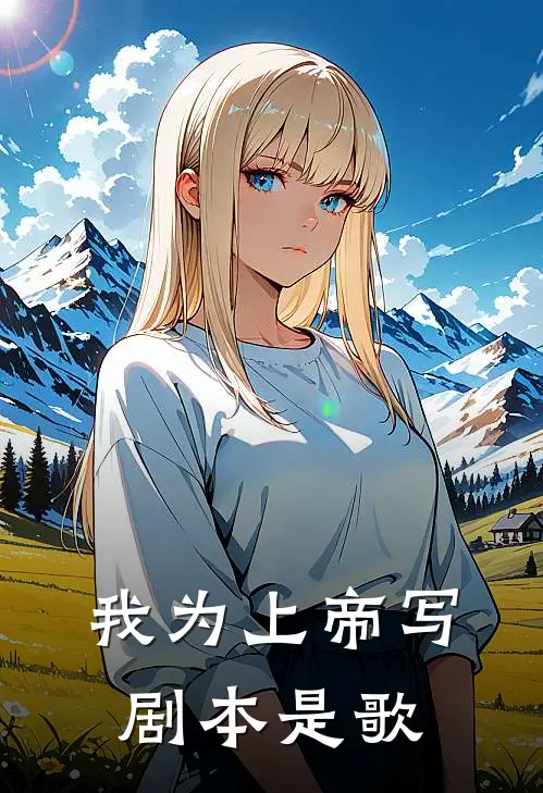 我为上帝写剧本是歌