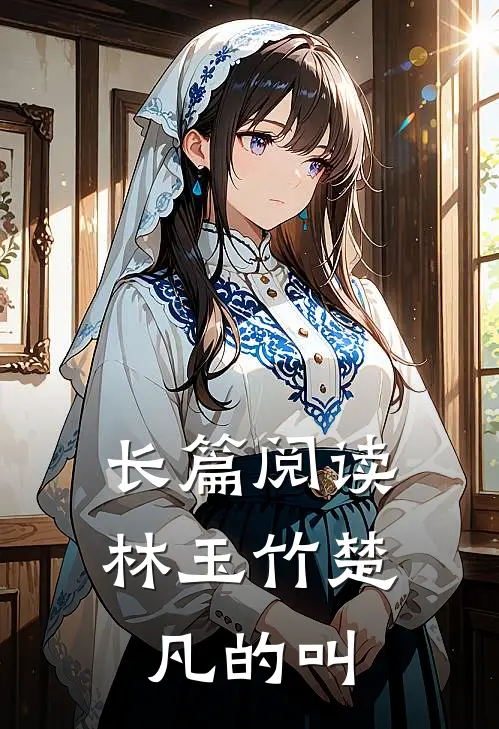 长篇阅读林玉竹楚凡的叫