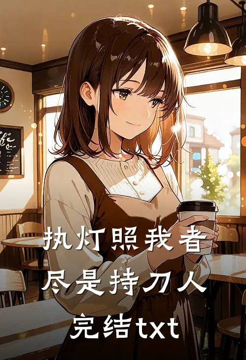 执灯照我者，尽是持刀人完结txt