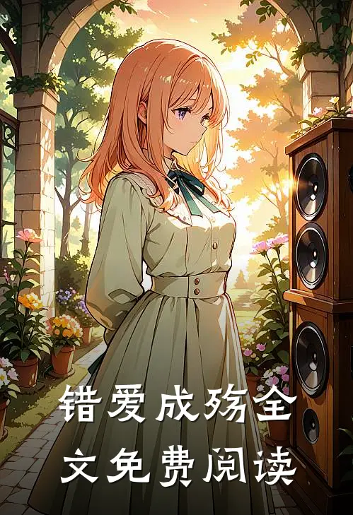 错爱成殇全文免费阅读